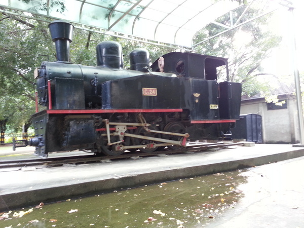 南靖糖廠：[嘉義][景點]南靖糖廠~吃喝玩樂樣樣有