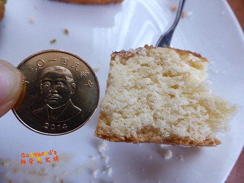 (私心推薦)[科技大樓站] 大尺寸、口味多、超美味的司康~Egao sweets