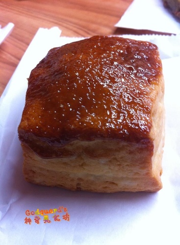 (私心推薦)[科技大樓站] 大尺寸、口味多、超美味的司康~Egao sweets