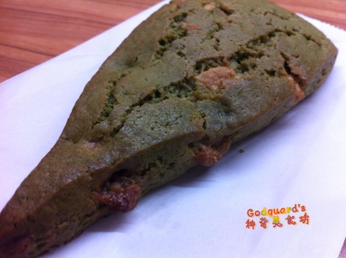 (私心推薦)[科技大樓站] 大尺寸、口味多、超美味的司康~Egao sweets