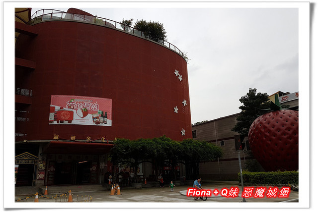 【苗栗一日遊】花露農場+鯉魚潭+草莓文化館+仙山仙草+泉明蠶生態農場+清安豆腐老街+汶水遊客中心，趴趴走的一天 !