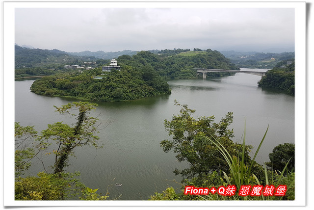 【苗栗一日遊】花露農場+鯉魚潭+草莓文化館+仙山仙草+泉明蠶生態農場+清安豆腐老街+汶水遊客中心，趴趴走的一天 !