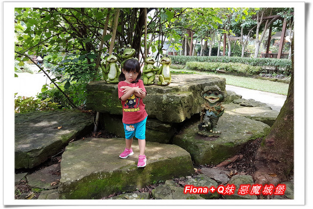 【苗栗一日遊】花露農場+鯉魚潭+草莓文化館+仙山仙草+泉明蠶生態農場+清安豆腐老街+汶水遊客中心，趴趴走的一天 !