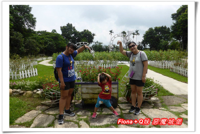 【苗栗一日遊】花露農場+鯉魚潭+草莓文化館+仙山仙草+泉明蠶生態農場+清安豆腐老街+汶水遊客中心，趴趴走的一天 !
