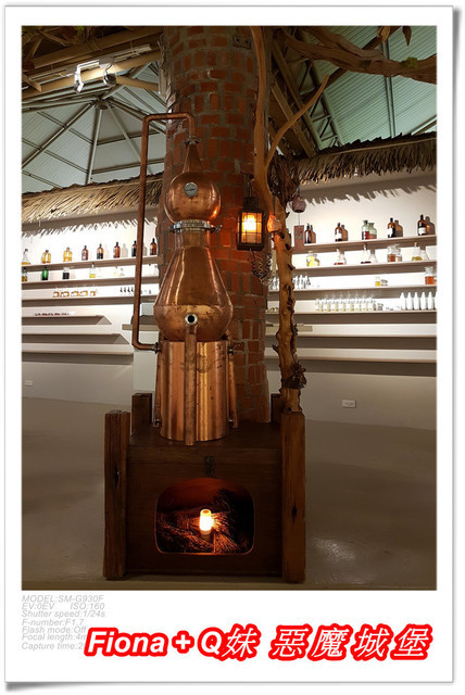 【苗栗一日遊】花露農場+鯉魚潭+草莓文化館+仙山仙草+泉明蠶生態農場+清安豆腐老街+汶水遊客中心，趴趴走的一天 !