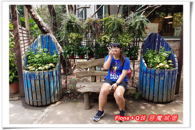 【苗栗一日遊】花露農場+鯉魚潭+草莓文化館+仙山仙草+泉明蠶生態農場+清安豆腐老街+汶水遊客中心，趴趴走的一天 !