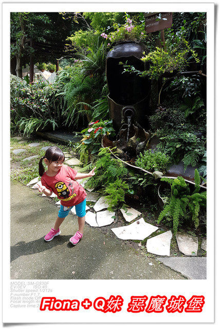 【苗栗一日遊】花露農場+鯉魚潭+草莓文化館+仙山仙草+泉明蠶生態農場+清安豆腐老街+汶水遊客中心，趴趴走的一天 !