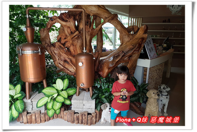 【苗栗一日遊】花露農場+鯉魚潭+草莓文化館+仙山仙草+泉明蠶生態農場+清安豆腐老街+汶水遊客中心，趴趴走的一天 !