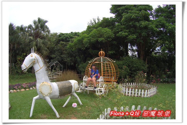 【苗栗一日遊】花露農場+鯉魚潭+草莓文化館+仙山仙草+泉明蠶生態農場+清安豆腐老街+汶水遊客中心，趴趴走的一天 !