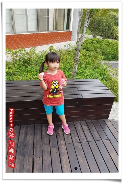 【苗栗一日遊】花露農場+鯉魚潭+草莓文化館+仙山仙草+泉明蠶生態農場+清安豆腐老街+汶水遊客中心，趴趴走的一天 !