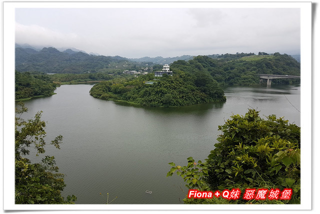 【苗栗一日遊】花露農場+鯉魚潭+草莓文化館+仙山仙草+泉明蠶生態農場+清安豆腐老街+汶水遊客中心，趴趴走的一天 !
