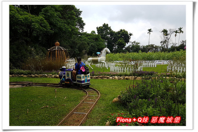 【苗栗一日遊】花露農場+鯉魚潭+草莓文化館+仙山仙草+泉明蠶生態農場+清安豆腐老街+汶水遊客中心，趴趴走的一天 !
