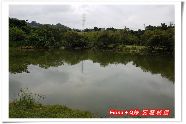 【苗栗一日遊】花露農場+鯉魚潭+草莓文化館+仙山仙草+泉明蠶生態農場+清安豆腐老街+汶水遊客中心，趴趴走的一天 !
