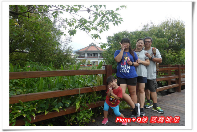 【苗栗一日遊】花露農場+鯉魚潭+草莓文化館+仙山仙草+泉明蠶生態農場+清安豆腐老街+汶水遊客中心，趴趴走的一天 !