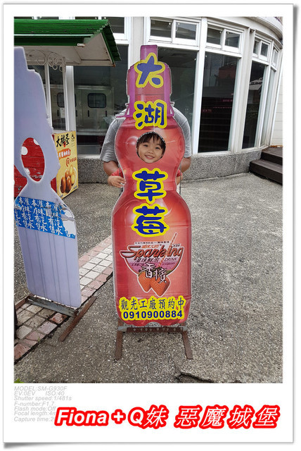 【苗栗一日遊】花露農場+鯉魚潭+草莓文化館+仙山仙草+泉明蠶生態農場+清安豆腐老街+汶水遊客中心，趴趴走的一天 !