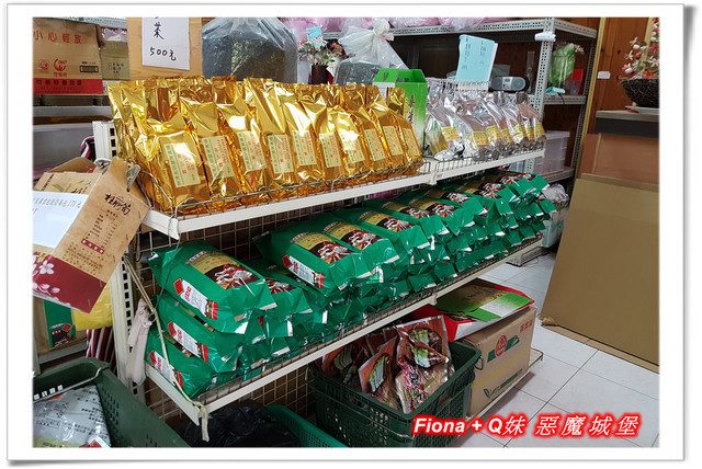 【苗栗一日遊】花露農場+鯉魚潭+草莓文化館+仙山仙草+泉明蠶生態農場+清安豆腐老街+汶水遊客中心，趴趴走的一天 !