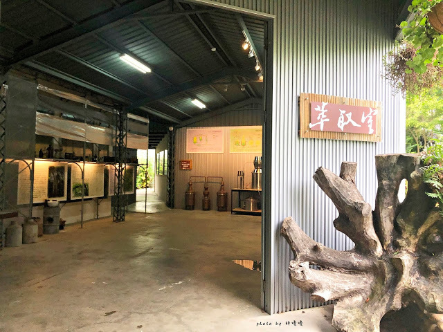 【苗栗 卓蘭】花露農場 Flower Home🌺🌺🌺4-6月有超美繡球花，浪漫滿園，讓你照片拍不完，還有精油主題館和住宿，更有景觀餐廳，來到這可以玩上大半天😉-下篇