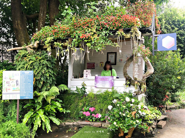 【苗栗 卓蘭】花露農場 Flower Home🌺🌺🌺4-6月有超美繡球花，浪漫滿園，讓你照片拍不完，還有精油主題館和住宿，更有景觀餐廳，來到這可以玩上大半天😉-上篇