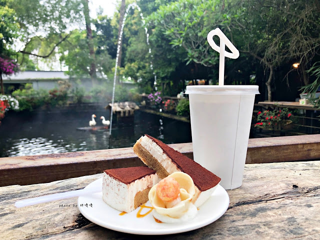 【苗栗 卓蘭】花露農場 Flower Home🌺🌺🌺4-6月有超美繡球花，浪漫滿園，讓你照片拍不完，還有精油主題館和住宿，更有景觀餐廳，來到這可以玩上大半天😉-下篇