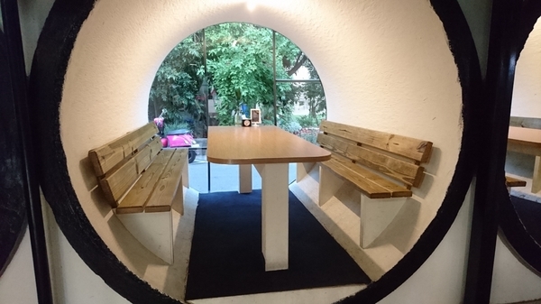 別有洞天:彰化~別有洞天咖啡莊園~超好拍繽紛水管主題餐廳~ 別有洞天:彰化~別有洞天咖啡莊園~超好拍繽紛水管主題餐廳~