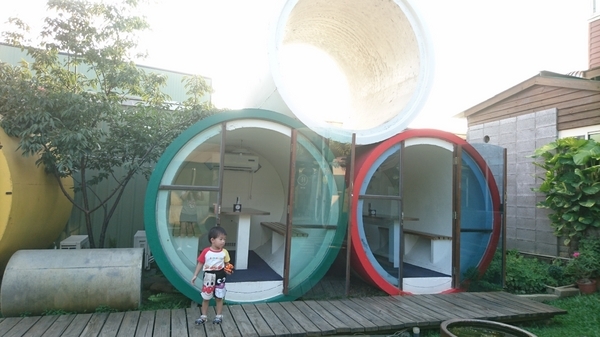 別有洞天:彰化~別有洞天咖啡莊園~超好拍繽紛水管主題餐廳~ 別有洞天:彰化~別有洞天咖啡莊園~超好拍繽紛水管主題餐廳~