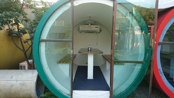 別有洞天:彰化~別有洞天咖啡莊園~超好拍繽紛水管主題餐廳~ 別有洞天:彰化~別有洞天咖啡莊園~超好拍繽紛水管主題餐廳~