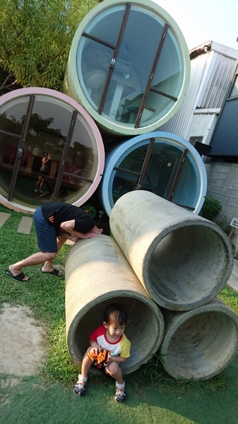 別有洞天:彰化~別有洞天咖啡莊園~超好拍繽紛水管主題餐廳~ 別有洞天:彰化~別有洞天咖啡莊園~超好拍繽紛水管主題餐廳~