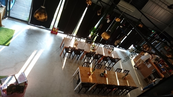 別有洞天:彰化~別有洞天咖啡莊園~超好拍繽紛水管主題餐廳~ 別有洞天:彰化~別有洞天咖啡莊園~超好拍繽紛水管主題餐廳~