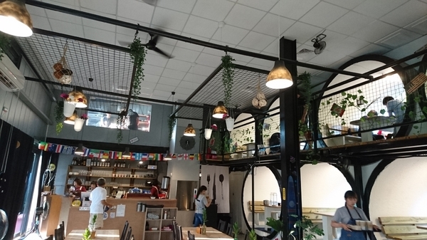 別有洞天:彰化~別有洞天咖啡莊園~超好拍繽紛水管主題餐廳~ 別有洞天:彰化~別有洞天咖啡莊園~超好拍繽紛水管主題餐廳~