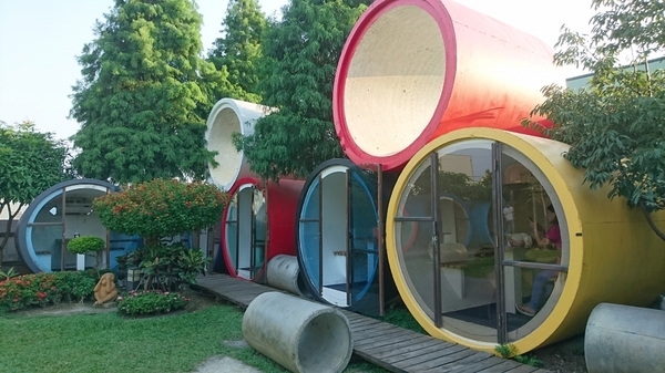 別有洞天:彰化~別有洞天咖啡莊園~超好拍繽紛水管主題餐廳~ 別有洞天:彰化~別有洞天咖啡莊園~超好拍繽紛水管主題餐廳~