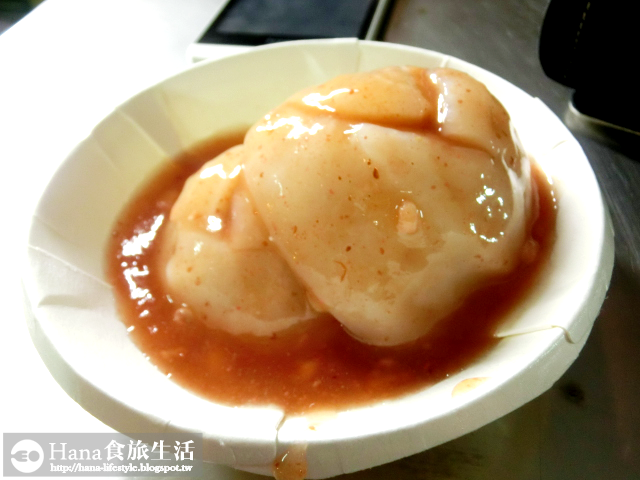 【新北市三重區】無名花枝羹 | 平價深夜美食 三和國中對面 鮮甜花枝 清甜湯頭 肉圓皮軟中帶Q 燙青菜份量十足