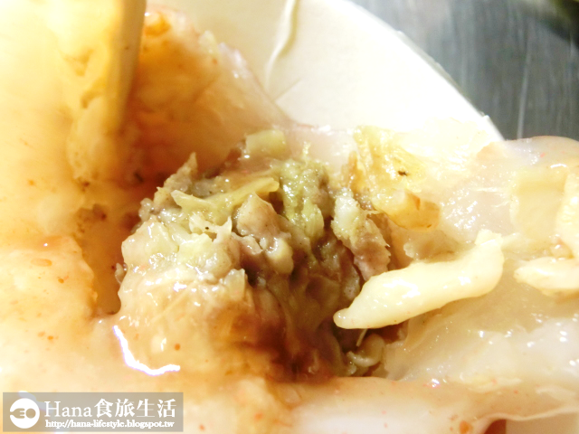 【新北市三重區】無名花枝羹 | 平價深夜美食 三和國中對面 鮮甜花枝 清甜湯頭 肉圓皮軟中帶Q 燙青菜份量十足