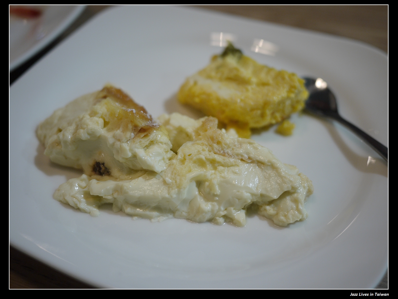 [寒舍樂廚 Raku Kitchen] 親子x美食x甜品=寒舍樂廚