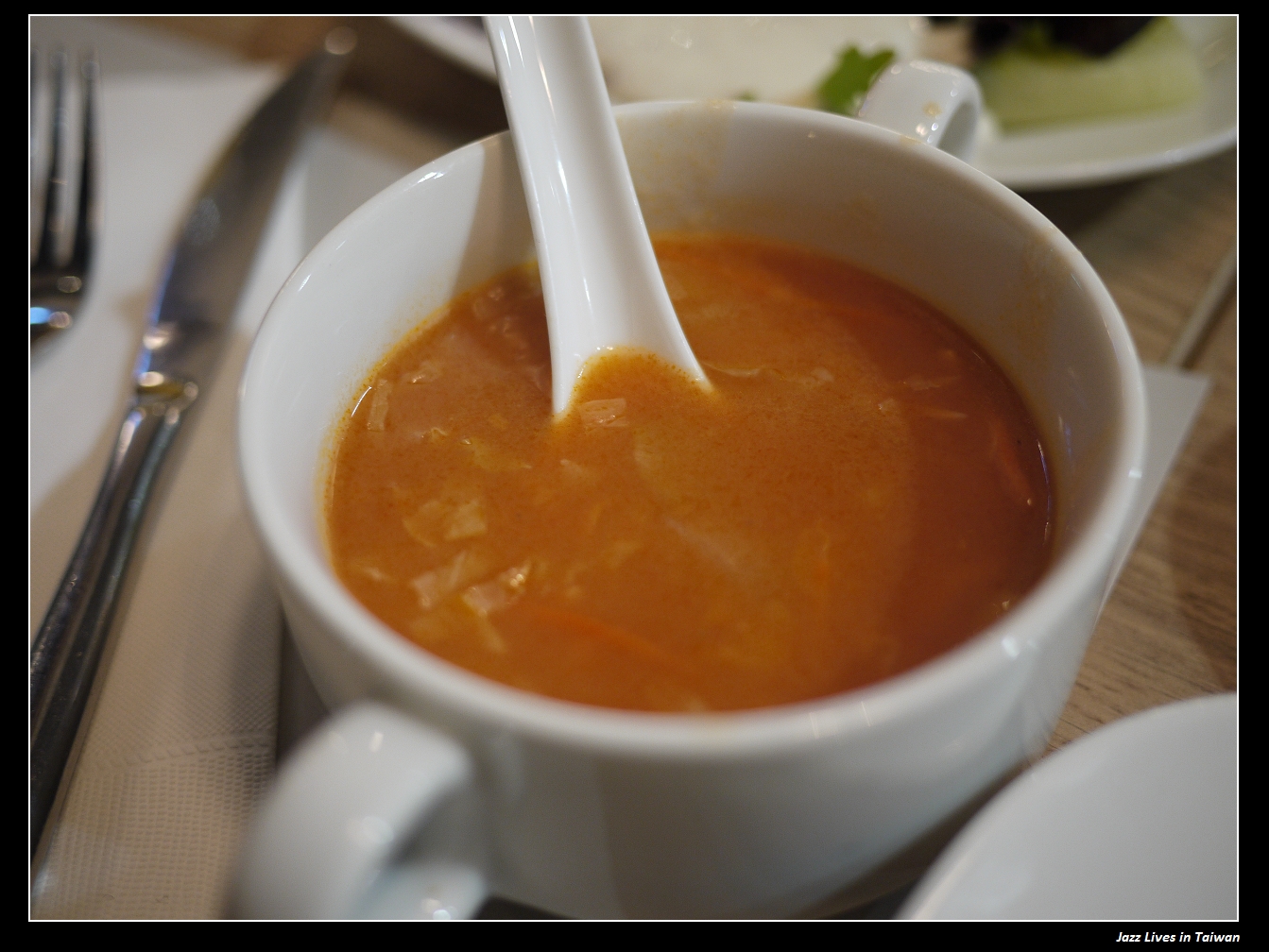 [寒舍樂廚 Raku Kitchen] 親子x美食x甜品=寒舍樂廚