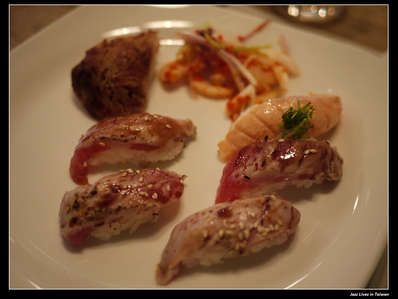 [寒舍樂廚 Raku Kitchen] 親子x美食x甜品=寒舍樂廚