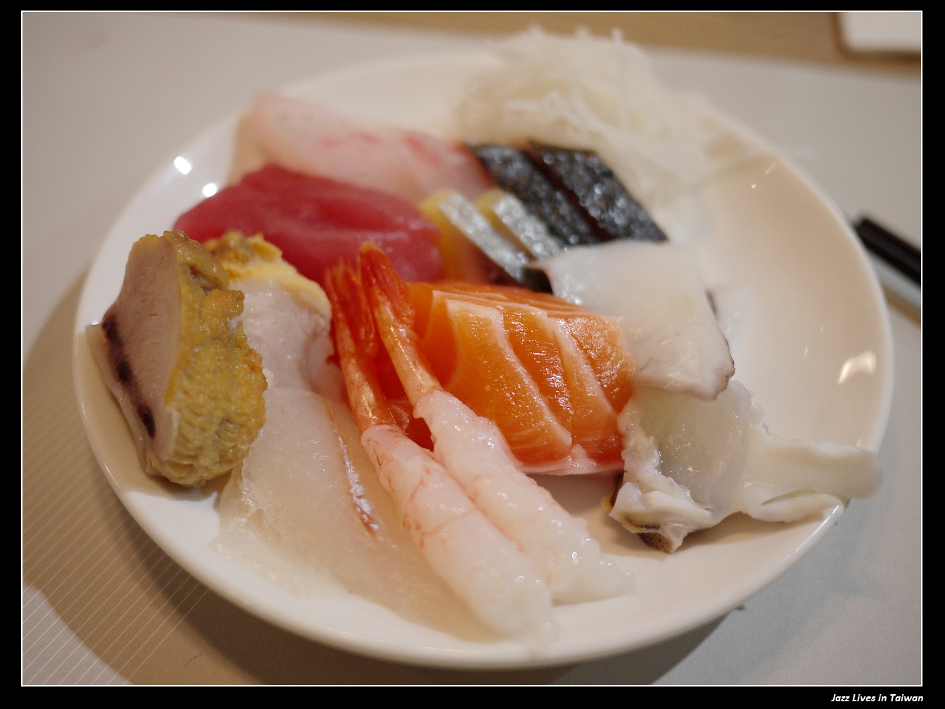 [寒舍樂廚 Raku Kitchen] 親子x美食x甜品=寒舍樂廚