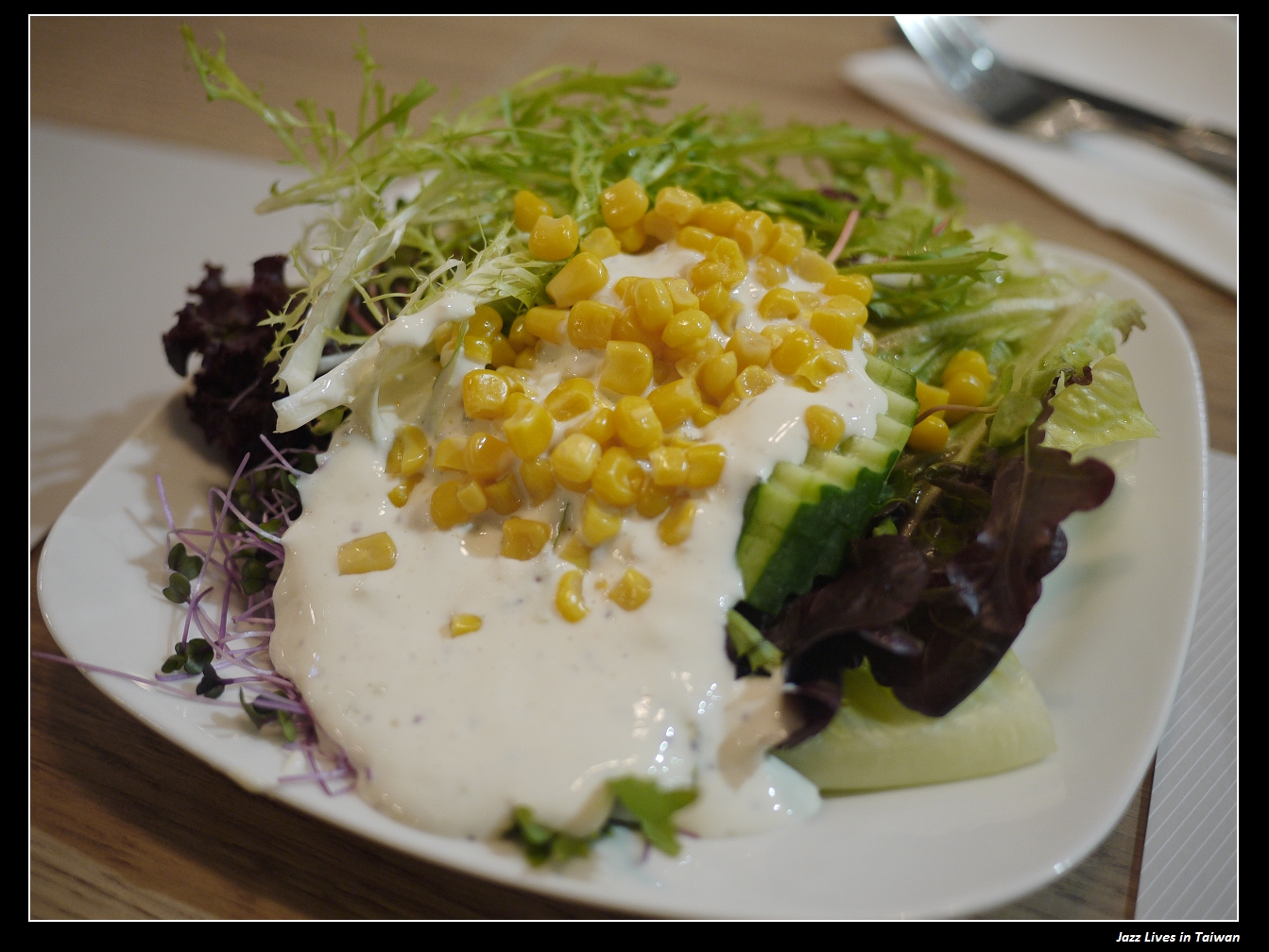 [寒舍樂廚 Raku Kitchen] 親子x美食x甜品=寒舍樂廚