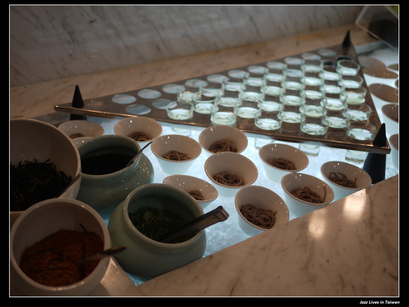 [寒舍樂廚 Raku Kitchen] 親子x美食x甜品=寒舍樂廚