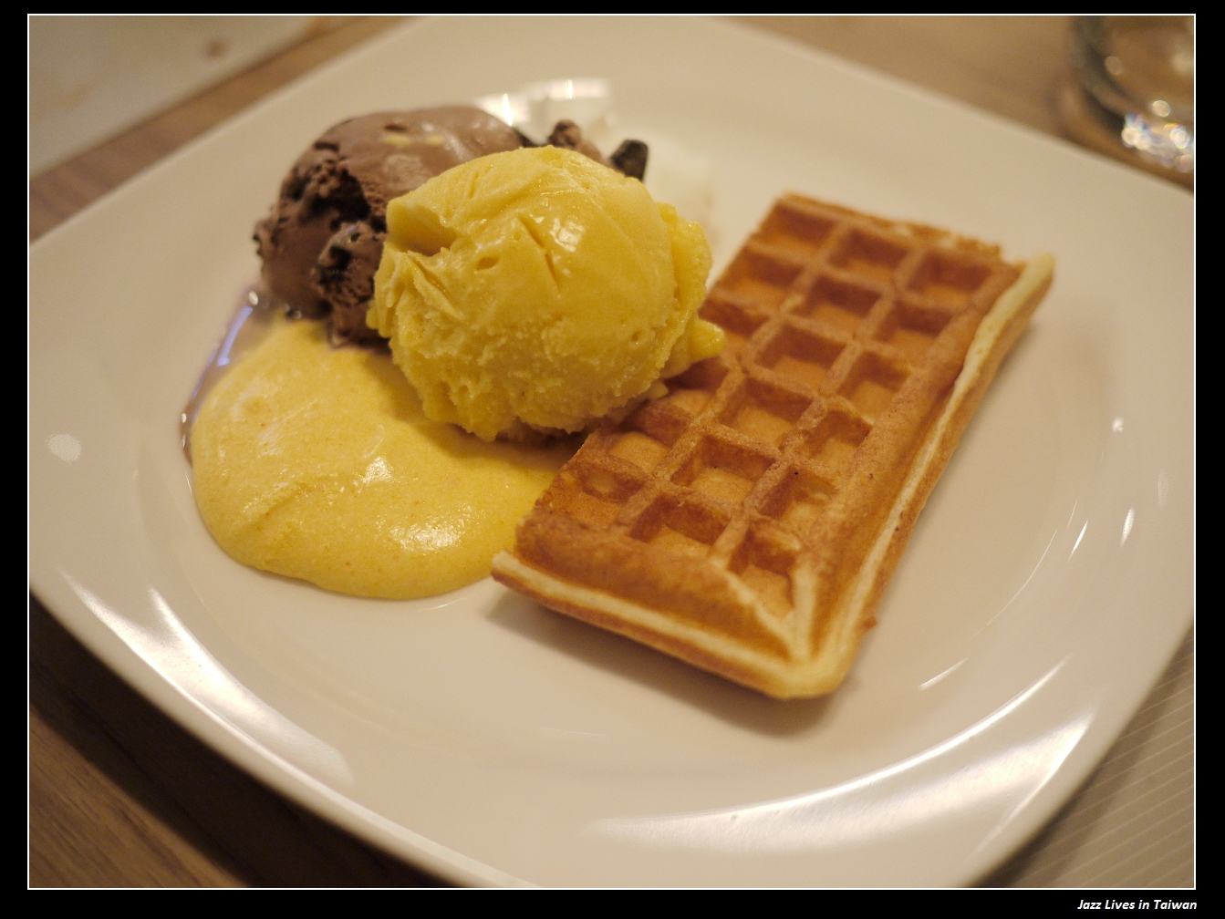 [寒舍樂廚 Raku Kitchen] 親子x美食x甜品=寒舍樂廚