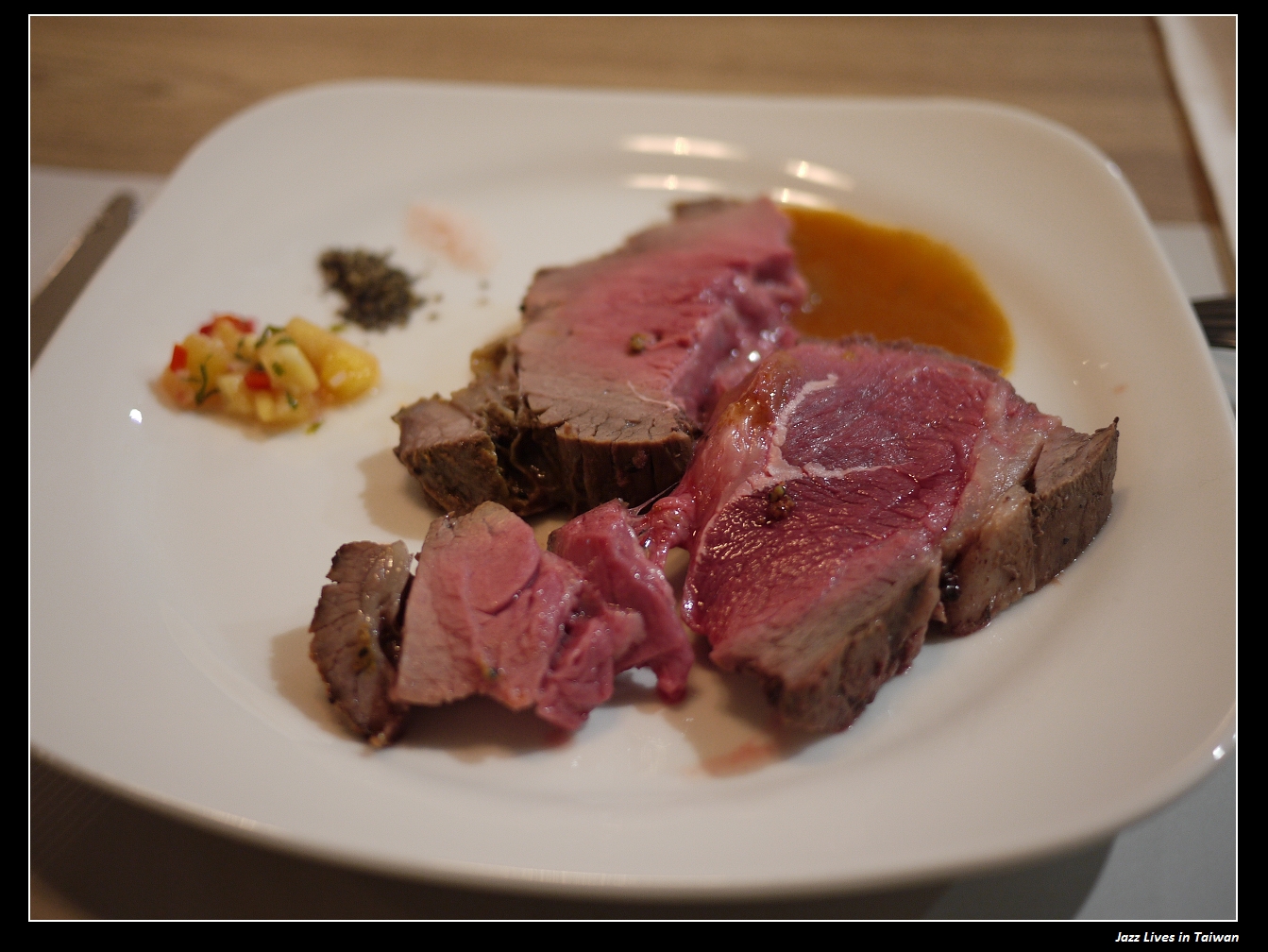 [寒舍樂廚 Raku Kitchen] 親子x美食x甜品=寒舍樂廚