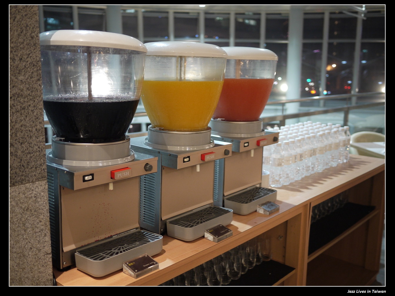 [寒舍樂廚 Raku Kitchen] 親子x美食x甜品=寒舍樂廚