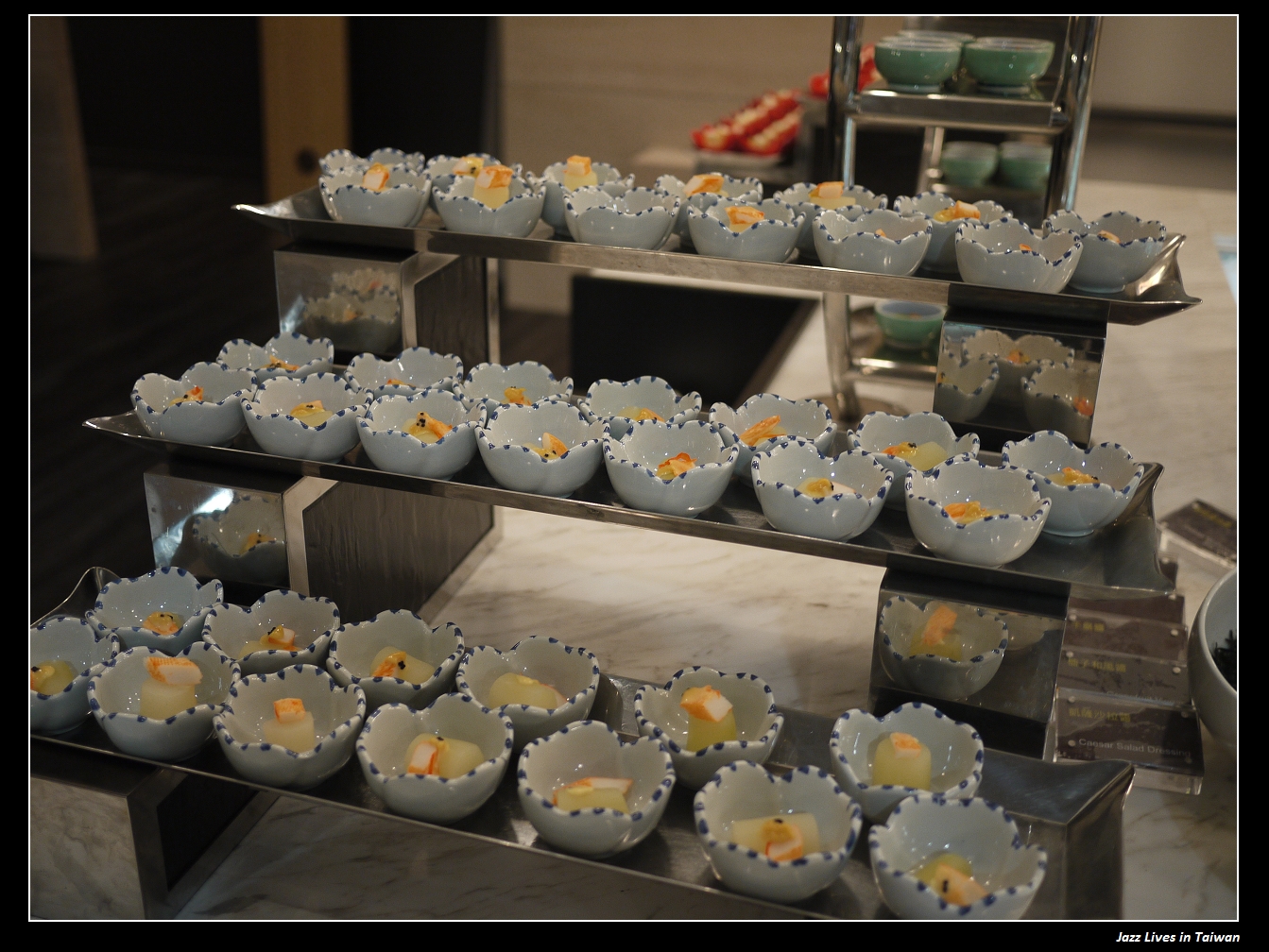 [寒舍樂廚 Raku Kitchen] 親子x美食x甜品=寒舍樂廚