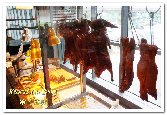 寒舍樂廚:南港美食.吃到飽得要吃得巧,當然就要選得好!──寒舍樂廚