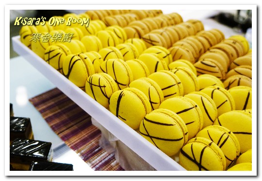 寒舍樂廚:南港美食.吃到飽得要吃得巧,當然就要選得好!──寒舍樂廚