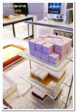 寒舍樂廚:南港美食.吃到飽得要吃得巧,當然就要選得好!──寒舍樂廚