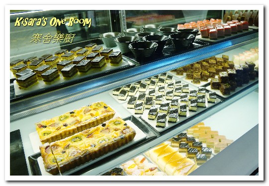 寒舍樂廚:南港美食.吃到飽得要吃得巧,當然就要選得好!──寒舍樂廚