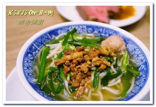 寒舍樂廚:南港美食.吃到飽得要吃得巧,當然就要選得好!──寒舍樂廚