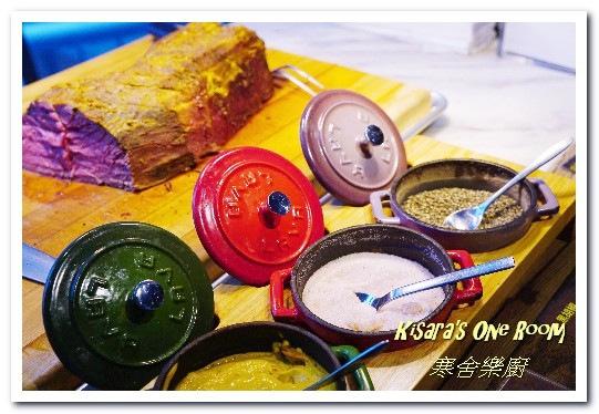 寒舍樂廚:南港美食.吃到飽得要吃得巧,當然就要選得好!──寒舍樂廚