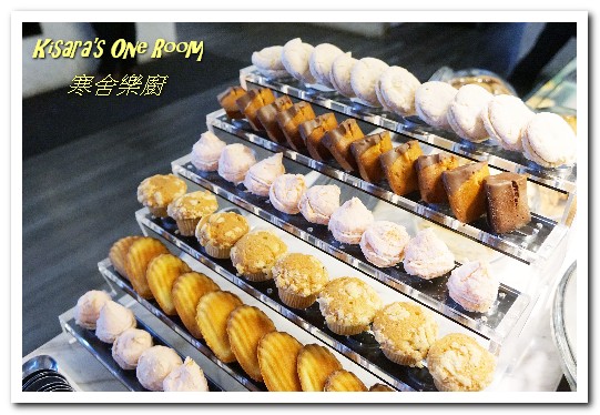 寒舍樂廚:南港美食.吃到飽得要吃得巧,當然就要選得好!──寒舍樂廚