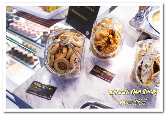 寒舍樂廚:南港美食.吃到飽得要吃得巧,當然就要選得好!──寒舍樂廚